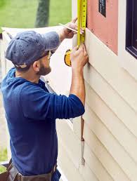 Affordable Siding Repair and Maintenance Services in Woodbine, IA